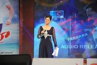 Tadakha Audio Release Photos